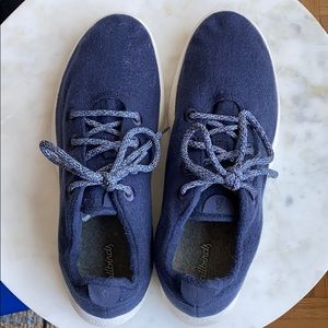 allbirds sneakers - Wool Runners - Men’s 12